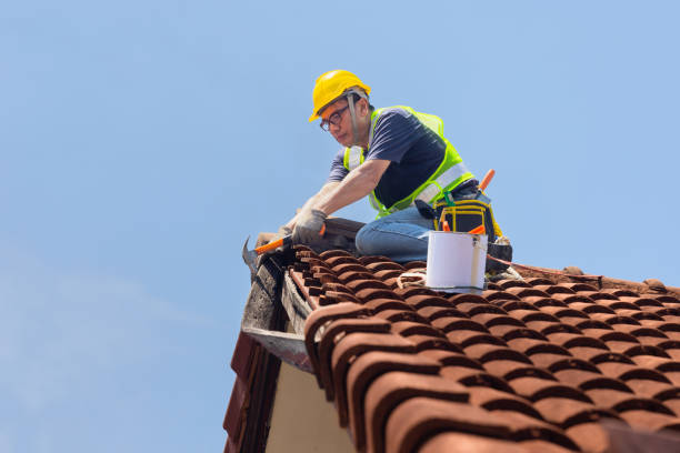 Fast & Reliable Emergency Roof Repairs in Chula Vista, TX